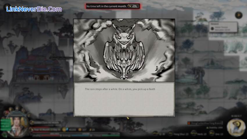 Hình ảnh trong game Tale of Immortal (screenshot)
