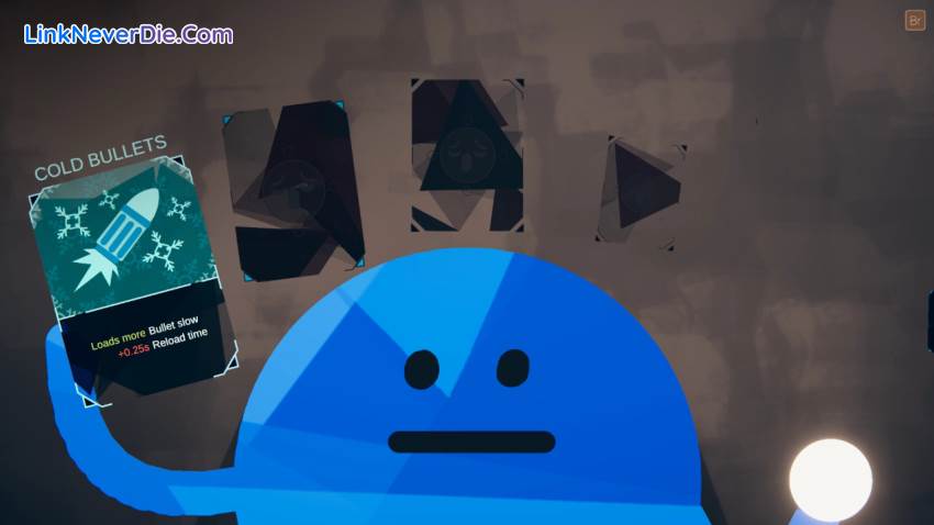 Hình ảnh trong game ROUNDS (screenshot)