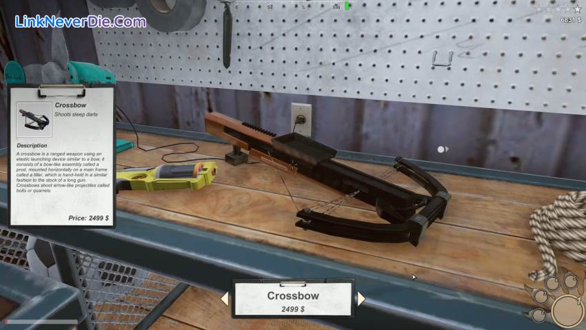 Hình ảnh trong game Wanted Raccoon (screenshot) Hình ảnh trong game Wanted Raccoon (screenshot)