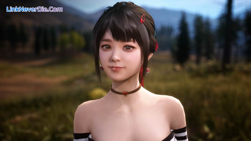 Hình ảnh trong game TOGETHER BnB (screenshot) Hình ảnh trong game TOGETHER BnB (screenshot)
