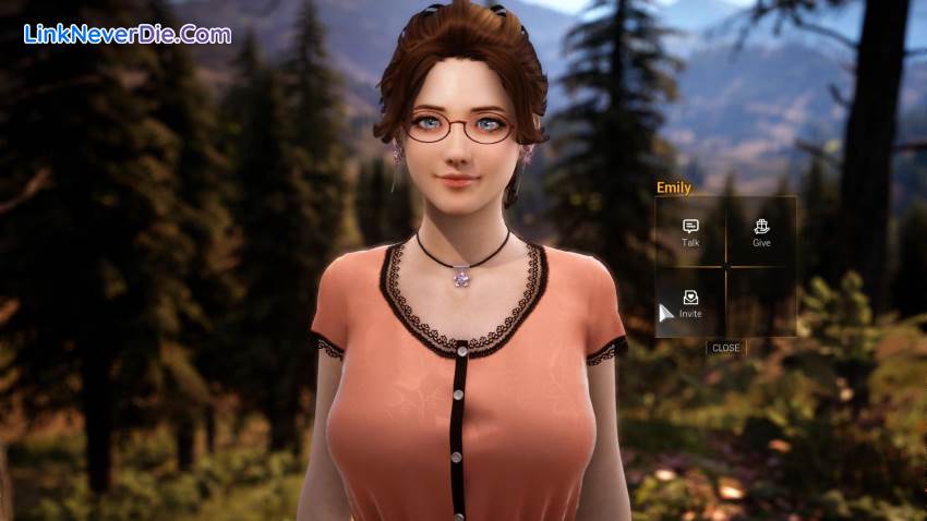 Hình ảnh trong game TOGETHER BnB (screenshot) Hình ảnh trong game TOGETHER BnB (screenshot)