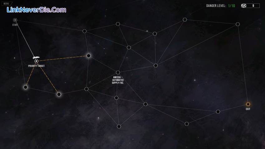 Hình ảnh trong game Distant Star Revenant Fleet (screenshot)