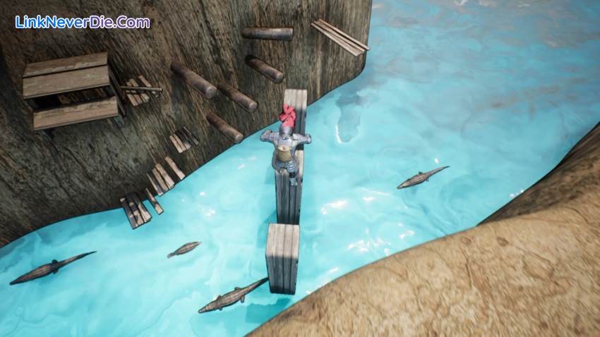 Hình ảnh trong game ALTF4 (screenshot)