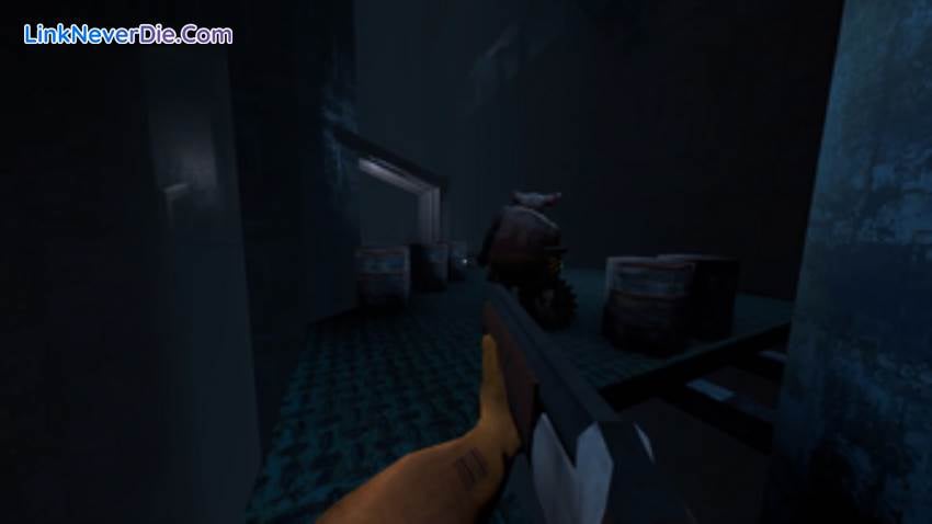 Hình ảnh trong game Pigsaw (screenshot)