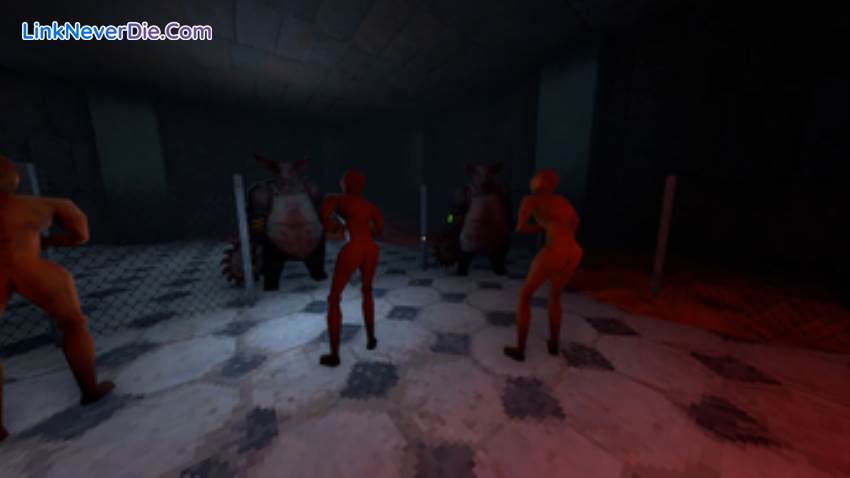 Hình ảnh trong game Pigsaw (screenshot)