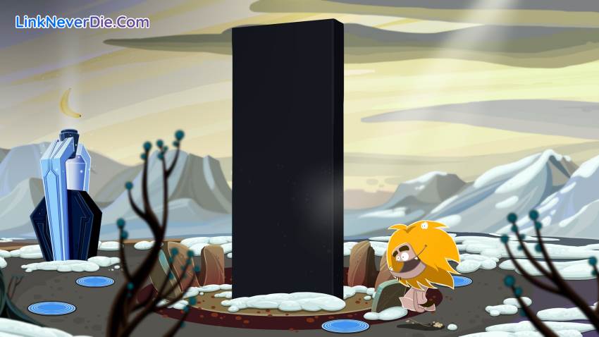 Hình ảnh trong game Fire (screenshot)