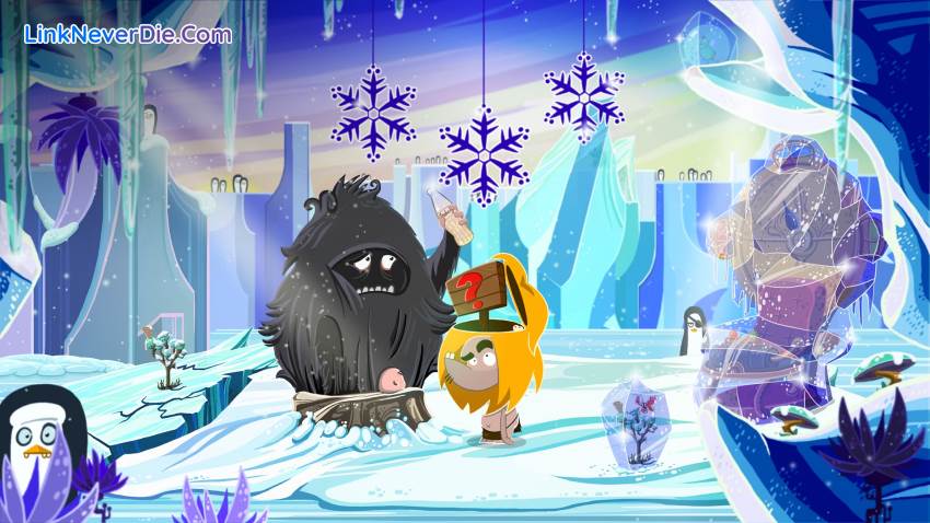 Hình ảnh trong game Fire (screenshot)