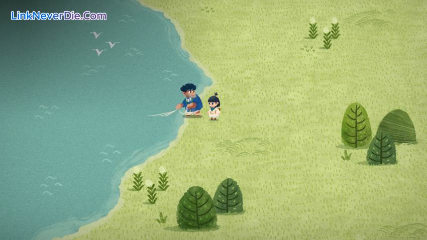 Hình ảnh trong game Carto (screenshot) Hình ảnh trong game Carto (screenshot)