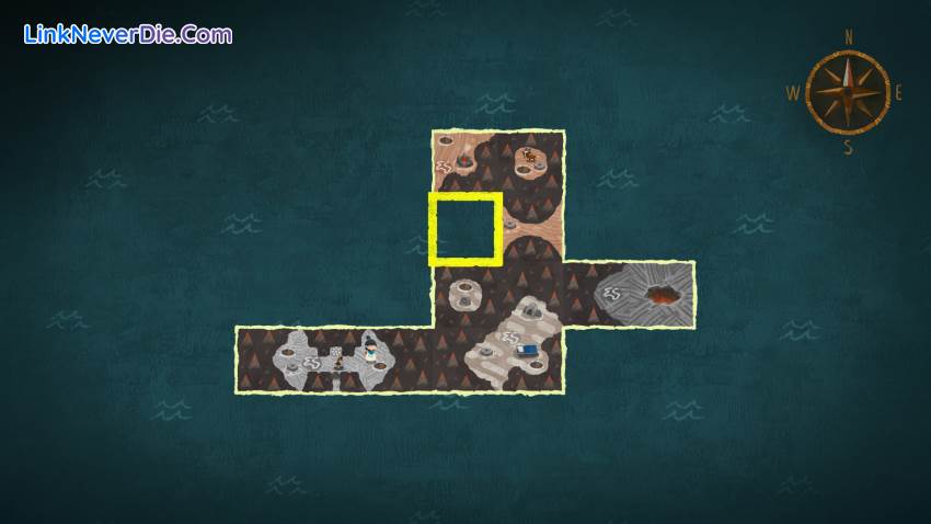 Hình ảnh trong game Carto (screenshot) Hình ảnh trong game Carto (screenshot)