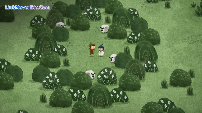 Hình ảnh trong game Carto (screenshot) Hình ảnh trong game Carto (screenshot)