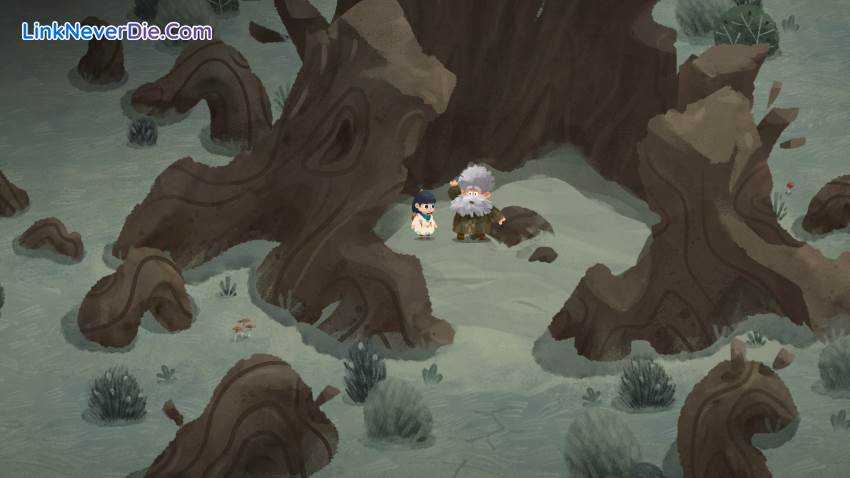 Hình ảnh trong game Carto (screenshot) Hình ảnh trong game Carto (screenshot)
