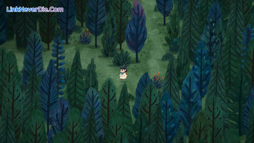Hình ảnh trong game Carto (screenshot) Hình ảnh trong game Carto (screenshot)