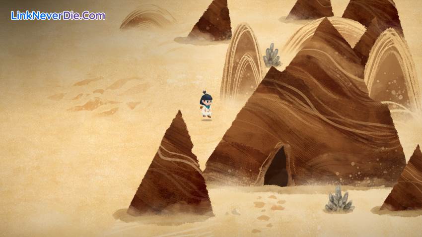Hình ảnh trong game Carto (screenshot) Hình ảnh trong game Carto (screenshot)