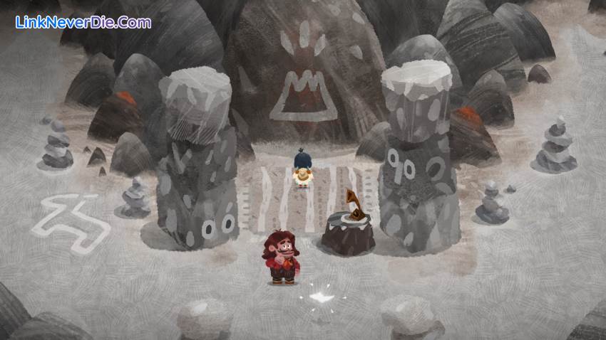 Hình ảnh trong game Carto (screenshot) Hình ảnh trong game Carto (screenshot)
