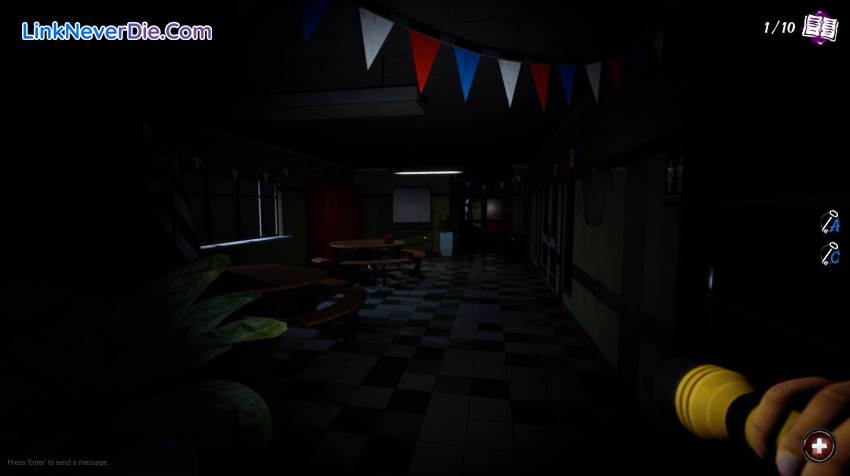 Hình ảnh trong game Lunch Lady (screenshot) Hình ảnh trong game Lunch Lady (screenshot)