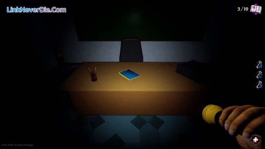 Hình ảnh trong game Lunch Lady (screenshot)