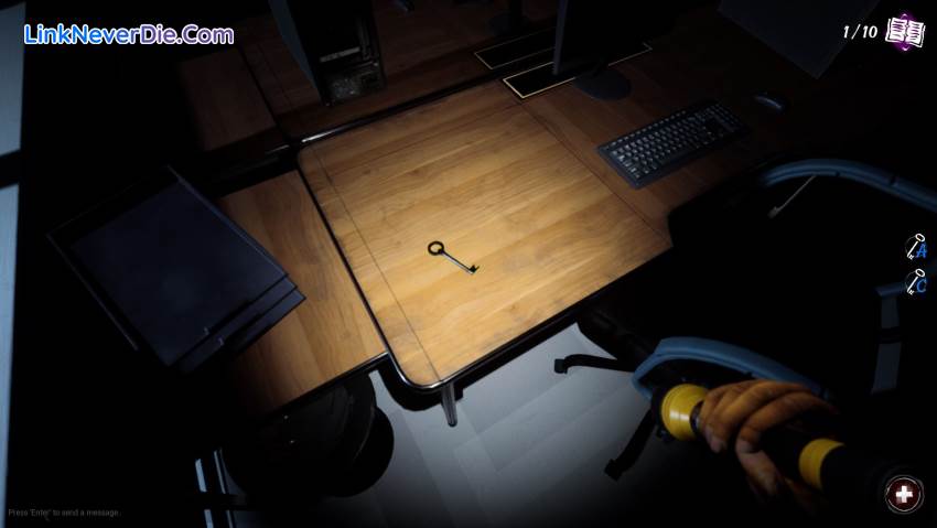 Hình ảnh trong game Lunch Lady (screenshot) Hình ảnh trong game Lunch Lady (screenshot)