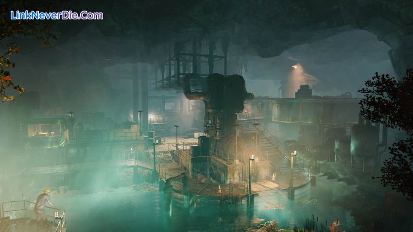 Hình ảnh trong game Fallout 76 (screenshot)
