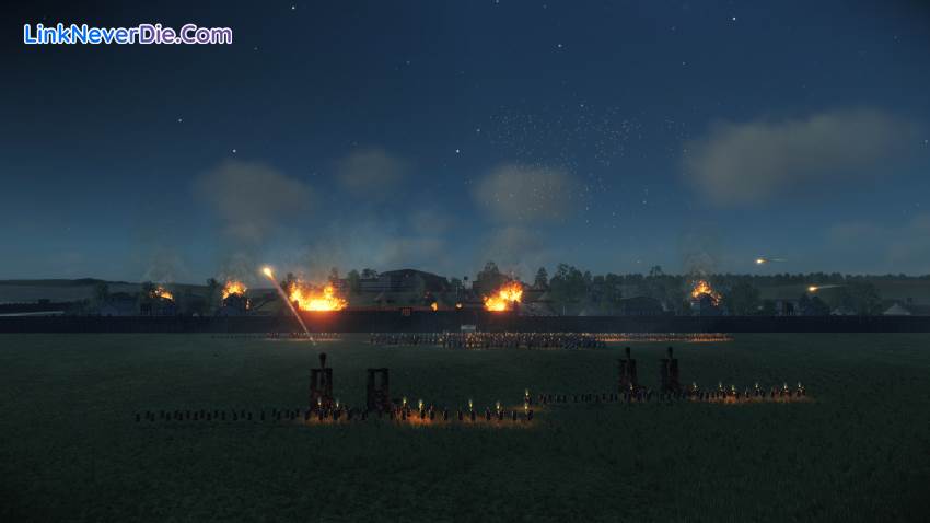 Hình ảnh trong game Total War: ROME REMASTERED (screenshot) Hình ảnh trong game Total War: ROME REMASTERED (screenshot)