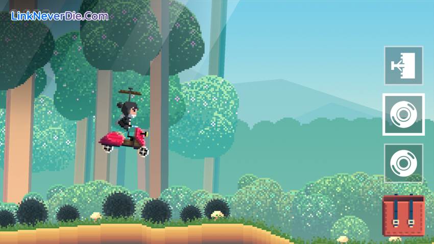 Hình ảnh trong game Summer Catchers (screenshot)