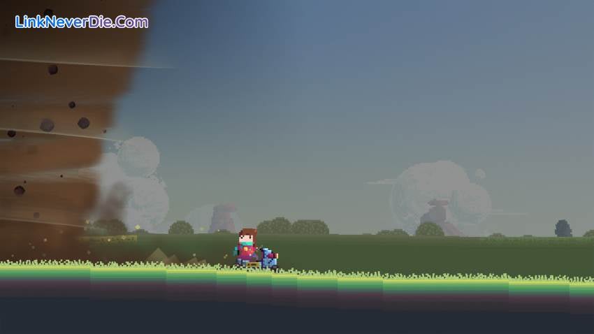 Hình ảnh trong game Summer Catchers (screenshot)
