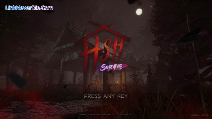 Hình ảnh trong game Home Sweet Home : Survive (screenshot)