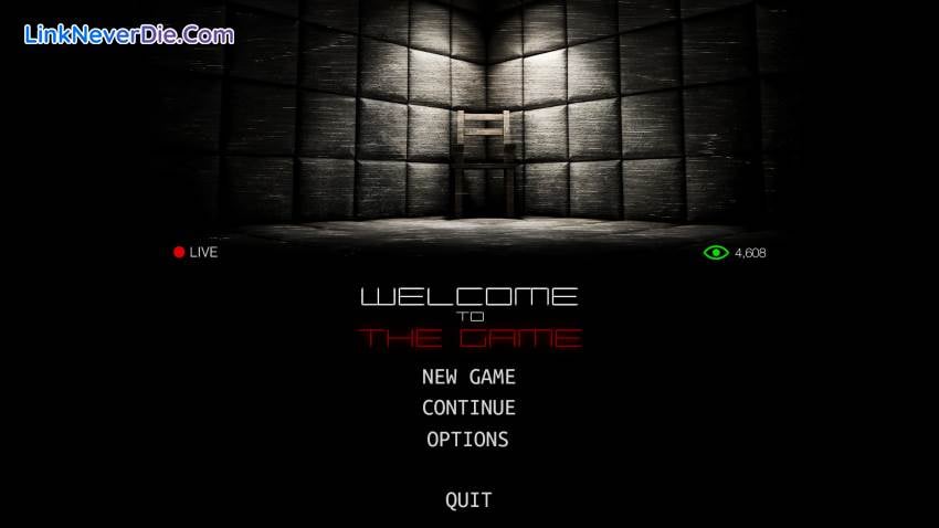 Hình ảnh trong game Welcome to the Game (screenshot)