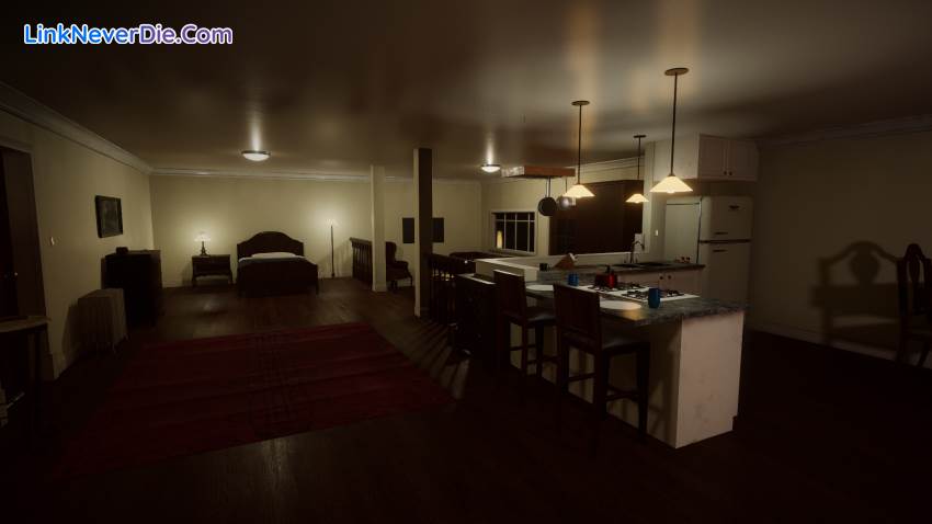 Hình ảnh trong game Welcome to the Game II (screenshot)
