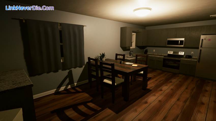 Hình ảnh trong game Scrutinized (screenshot)