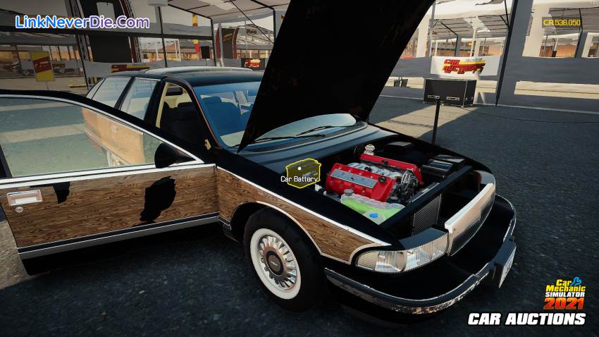 Hình ảnh trong game Car Mechanic Simulator 2021 (screenshot) Hình ảnh trong game Car Mechanic Simulator 2021 (screenshot)