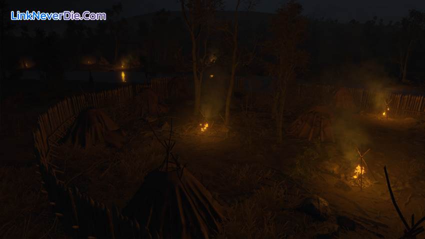 Hình ảnh trong game Ancient Cities (screenshot)