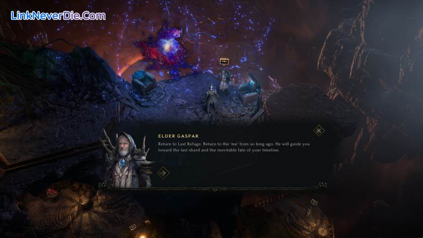 Hình ảnh trong game Last Epoch (screenshot) Hình ảnh trong game Last Epoch (screenshot)