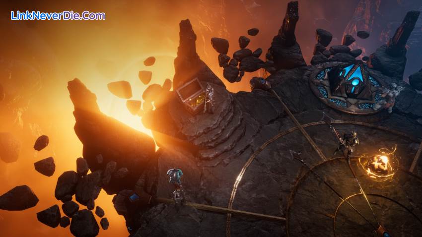 Hình ảnh trong game Last Epoch (screenshot) Hình ảnh trong game Last Epoch (screenshot)