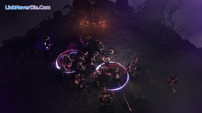 Hình ảnh trong game Last Epoch (screenshot) Hình ảnh trong game Last Epoch (screenshot)