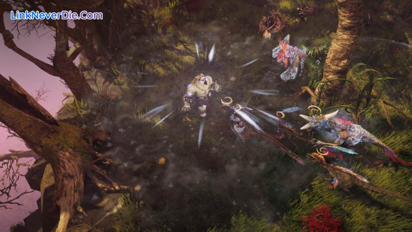 Hình ảnh trong game Last Epoch (screenshot) Hình ảnh trong game Last Epoch (screenshot)