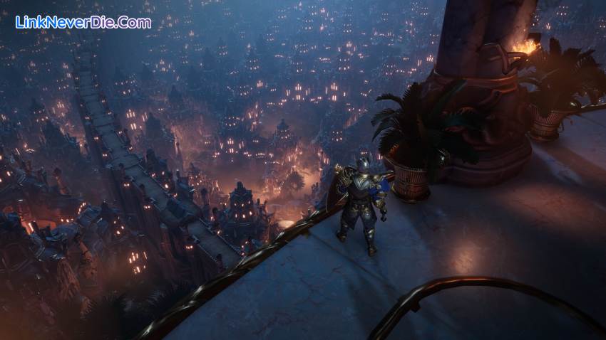 Hình ảnh trong game Last Epoch (screenshot) Hình ảnh trong game Last Epoch (screenshot)