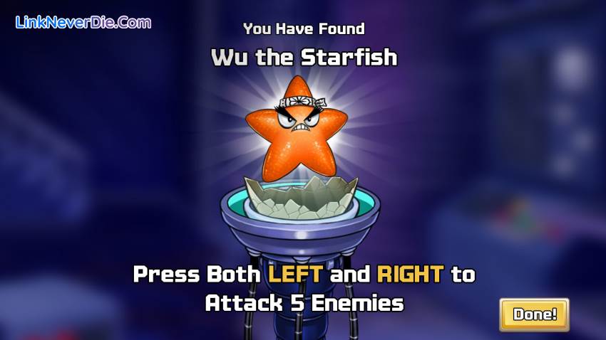 Hình ảnh trong game Octogeddon (screenshot) Hình ảnh trong game Octogeddon (screenshot)