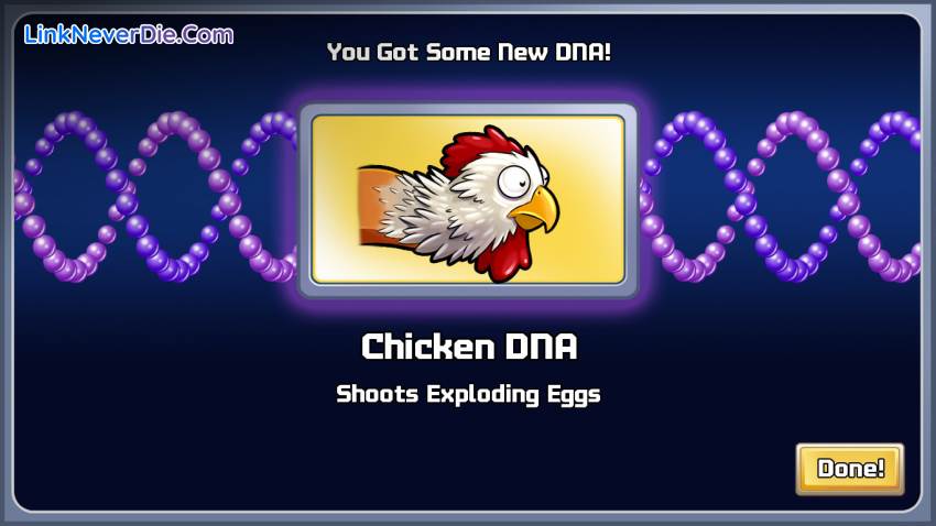 Hình ảnh trong game Octogeddon (screenshot) Hình ảnh trong game Octogeddon (screenshot)