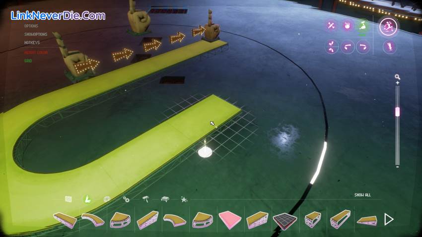 Hình ảnh trong game Ben and Ed - Blood Party (screenshot) Hình ảnh trong game Ben and Ed - Blood Party (screenshot)