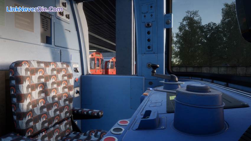 Hình ảnh trong game Train Sim World 2 (screenshot)