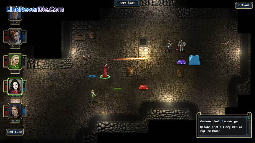 Hình ảnh trong game Guildmaster: Gratuitous Subtitle (screenshot) Hình ảnh trong game Guildmaster: Gratuitous Subtitle (screenshot)