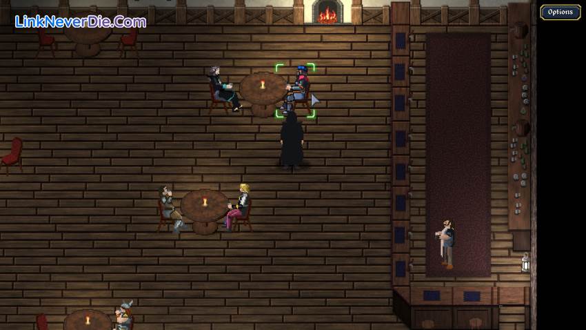 Hình ảnh trong game Guildmaster: Gratuitous Subtitle (screenshot) Hình ảnh trong game Guildmaster: Gratuitous Subtitle (screenshot)