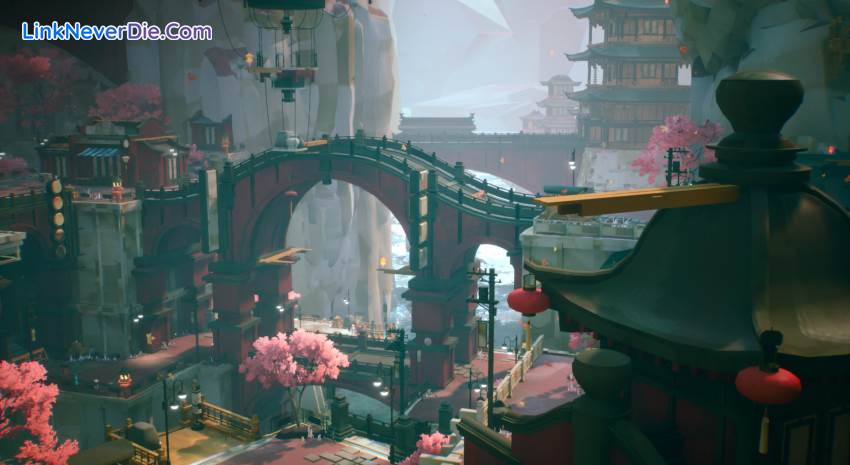 Hình ảnh trong game TASOMACHI: Behind the Twilight (screenshot)