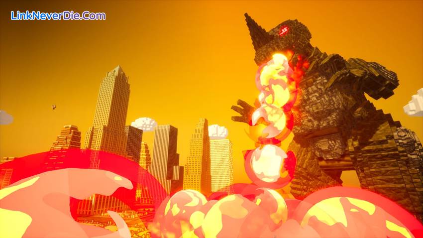 Hình ảnh trong game EARTH DEFENSE FORCE: WORLD BROTHERS (screenshot) Hình ảnh trong game EARTH DEFENSE FORCE: WORLD BROTHERS (screenshot)