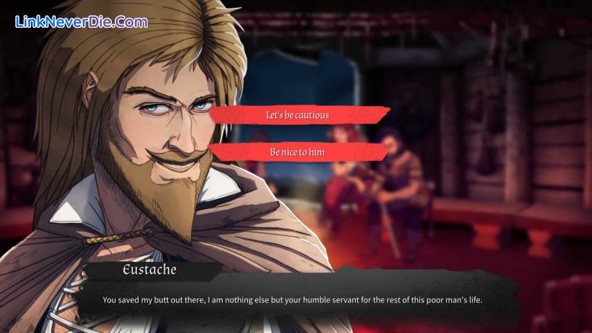 Hình ảnh trong game Dead In Vinland (screenshot)