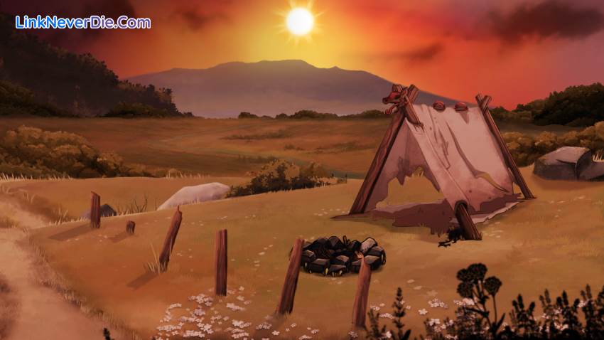 Hình ảnh trong game Dead In Vinland (screenshot)