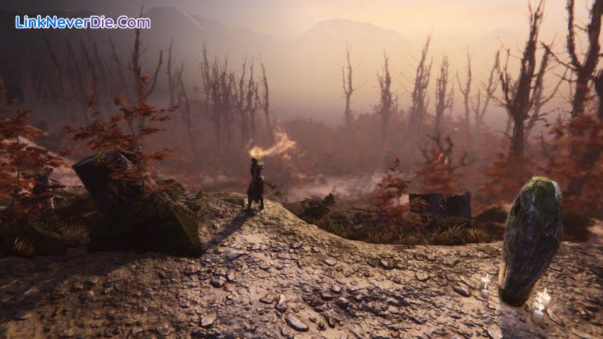 Hình ảnh trong game Tainted Grail: Conquest (screenshot) Hình ảnh trong game Tainted Grail: Conquest (screenshot)