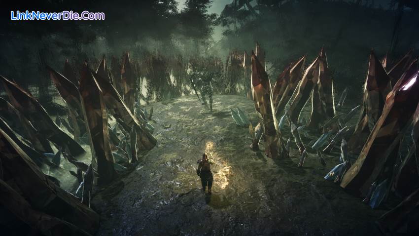 Hình ảnh trong game Tainted Grail: Conquest (screenshot) Hình ảnh trong game Tainted Grail: Conquest (screenshot)