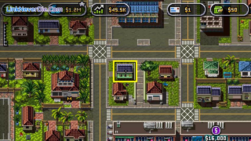 Hình ảnh trong game Shakedown: Hawaii (screenshot)