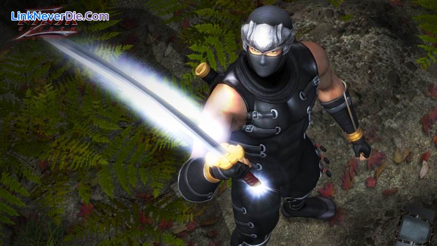 Hình ảnh trong game NINJA GAIDEN: Master Collection (screenshot)